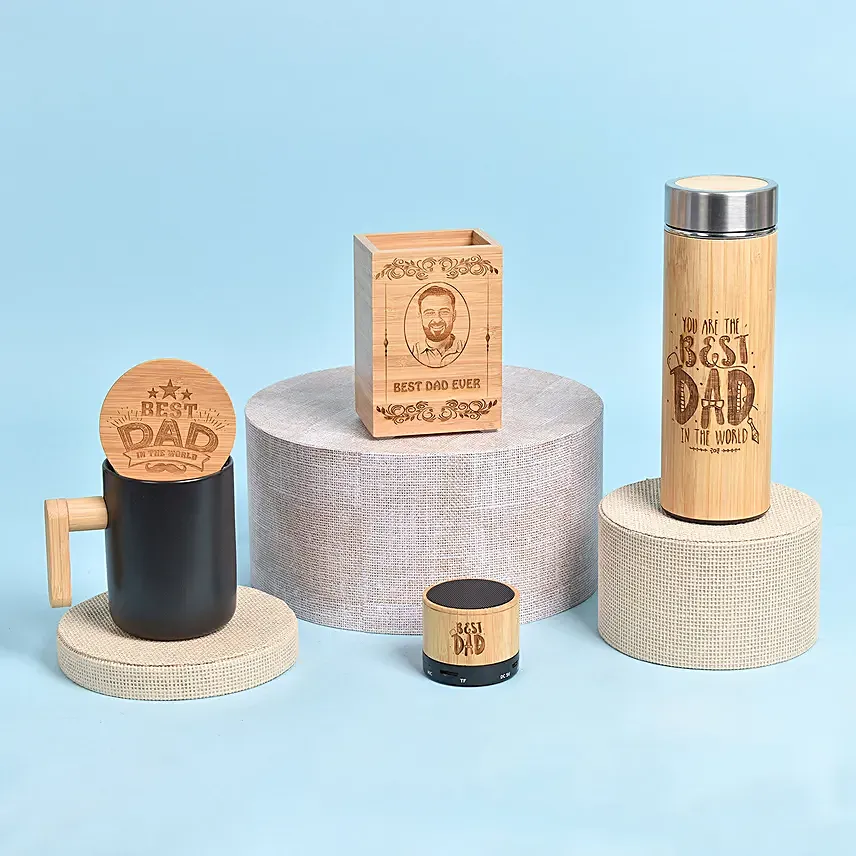 Perosnalised Father's Day Collection: 