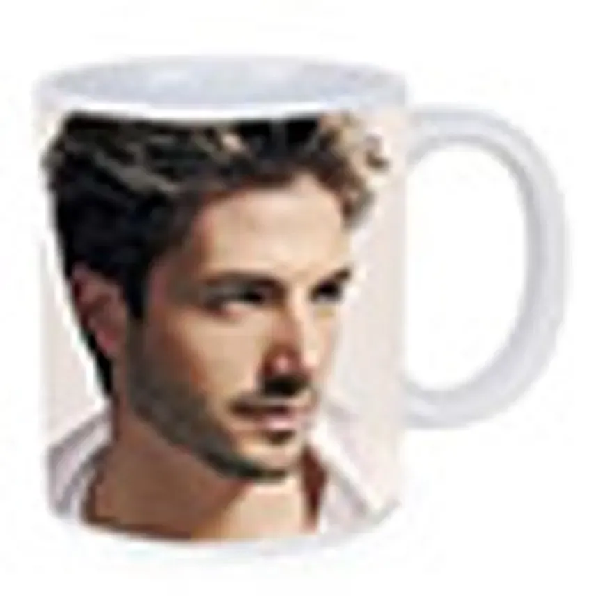 Personalized Mug For Him: Birthday Gifts for Boyfriend