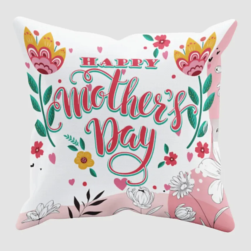 Special Mothers Day Cushion: Mothers Day Cushions