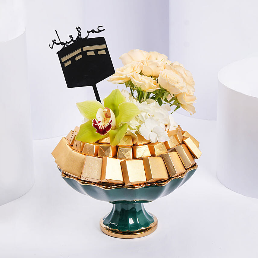 Wish You Acceptable Umrah: Umrah Gifts