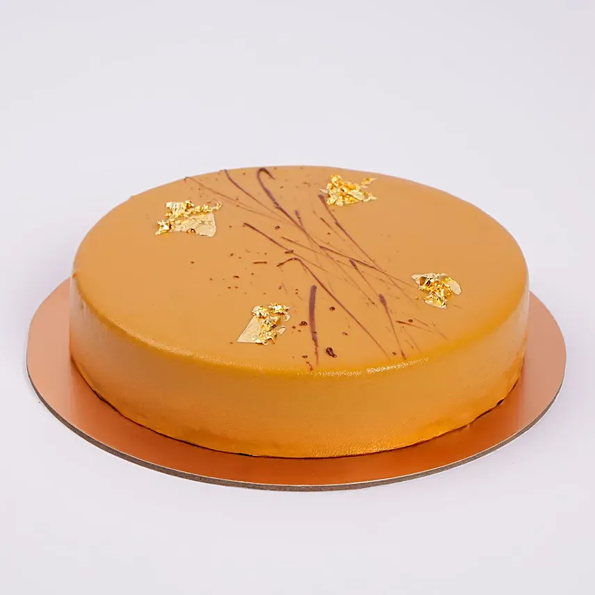 Abu Dhabi Chocolate Cake: Cake Delivery in Abu Dhabi