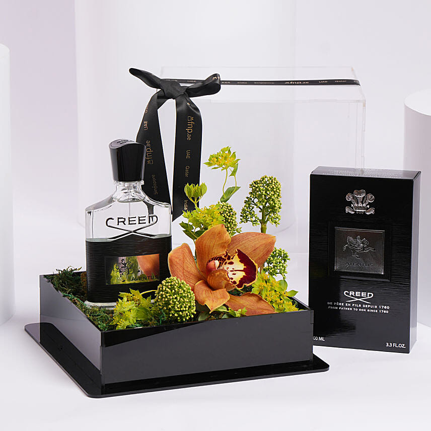 Creed Aventus 100ml Gift Box for Him: Gifts for Boyfriend