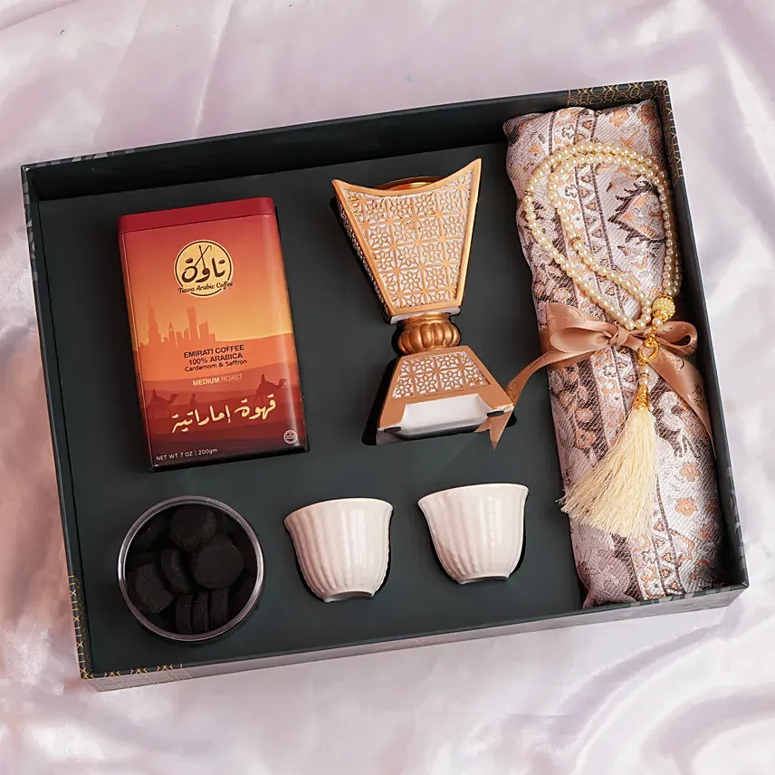 Ramadan Vibe Hamper: Ramadan Gifts to Ajman