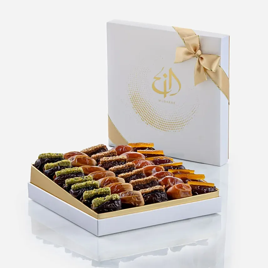 Bateel Farah Assorted Dates: Bateel Gifts