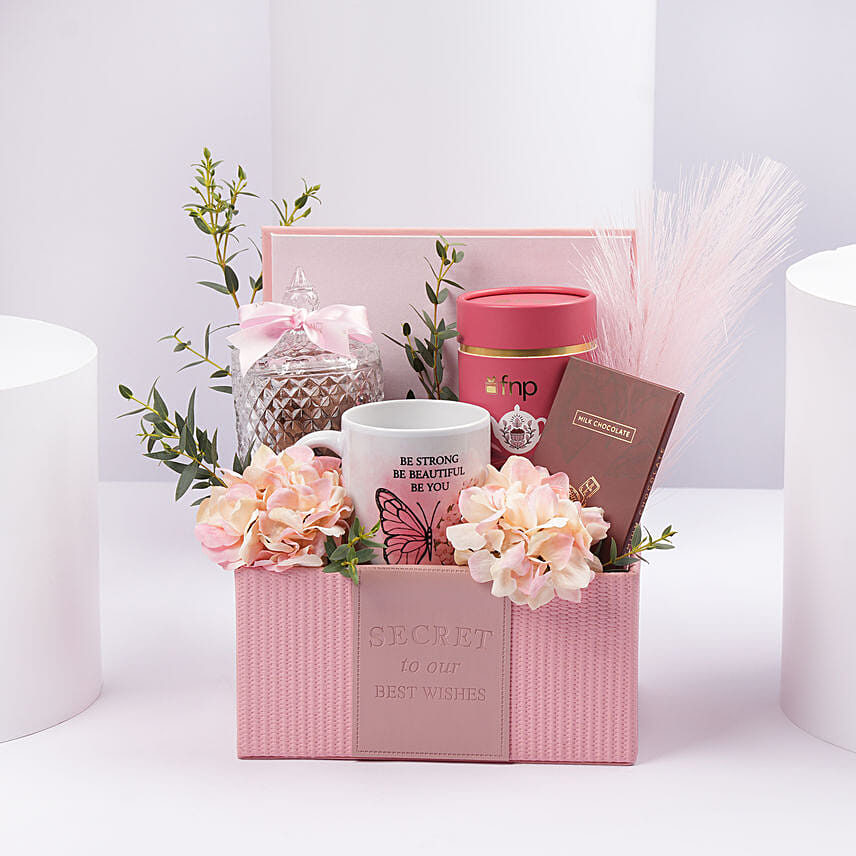 Beautiful Mothers Day Gift Set: 