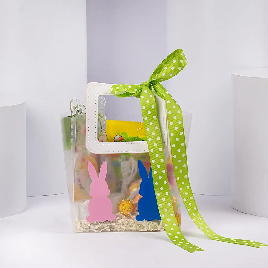 Easter Sweet Treat Set: Easter Chocolates