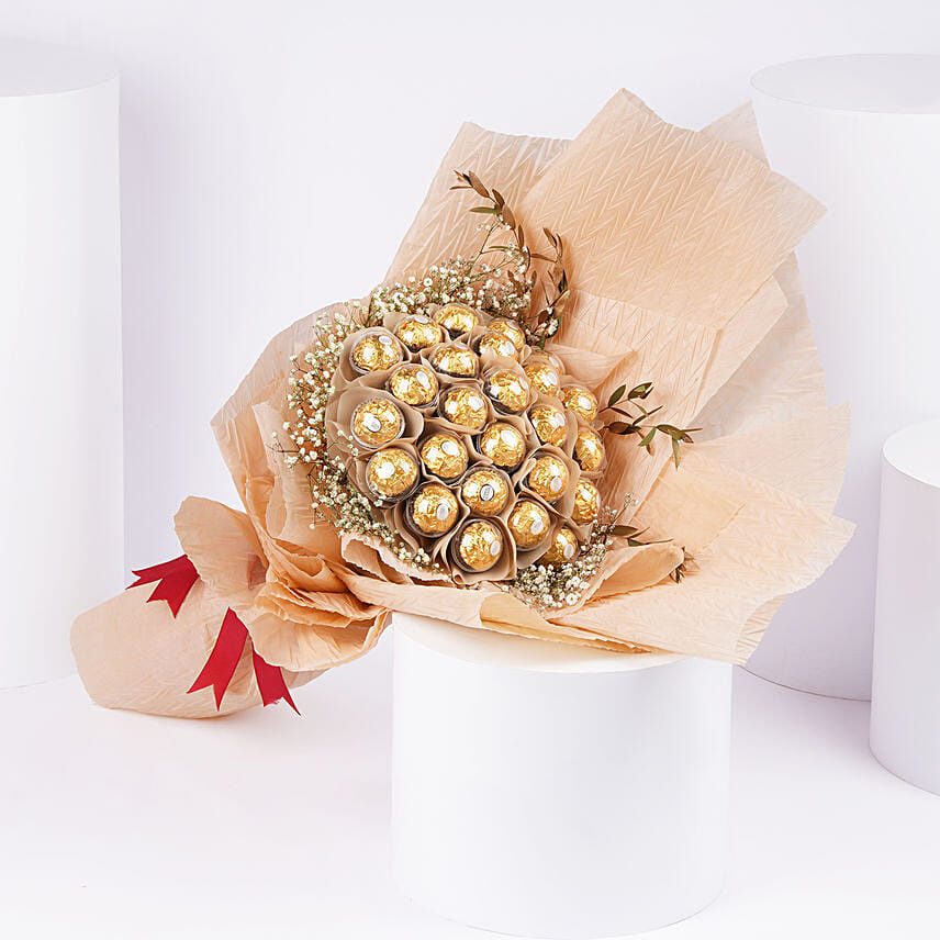 Ferrero Rocher Bloom: 