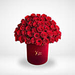 Velvet Bloom Box 350