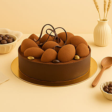 4 Portion Tiramisu Cake: Tiramisu Cakes