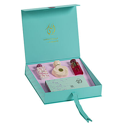 Antee Giftset 05 by Ahmed Perfumes: Ahmed Al Maghribi Perfumes