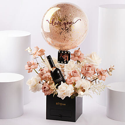 Romance Hamper: New Arrival Combos