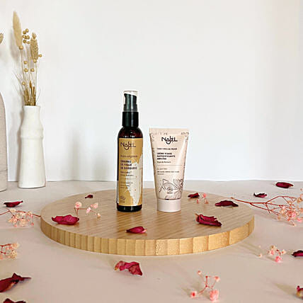 Anti Aging Duo: تنسيقة هدايا مستلزمات شخصية