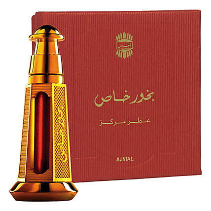 زيت عطري بخور خاص من أجمل للجنسين: هدايا أجمل للعطور اونلاين 
