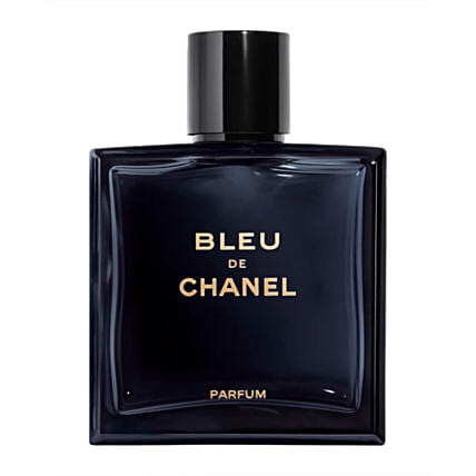 Bleu De Chanel EDT For Him: Romantic Gifts