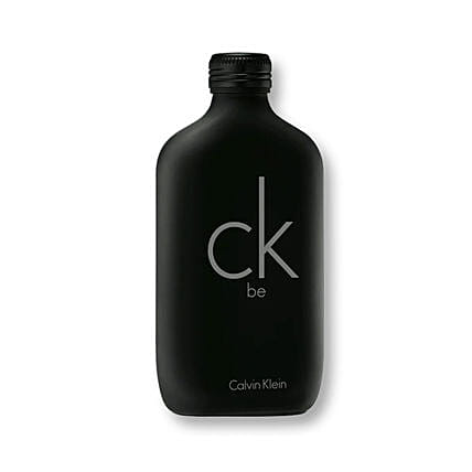 Calvin Klein Be EDT: 