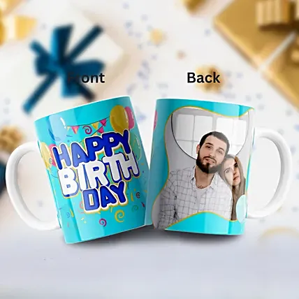 مج عيد ميلاد بطابع شخصي: 