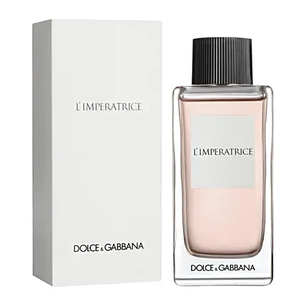 D N G L Imperatrice EDT For Her: 