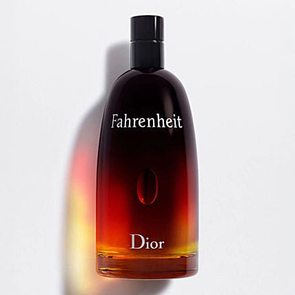 عطر ديور فهرنهايت للرجال | 100 مل: عطور ديور الإمارات