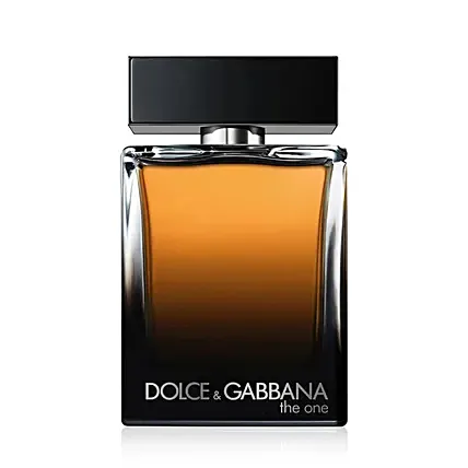 DNG The One for Men Eau de Parfum: Father's Day Branded Gifts