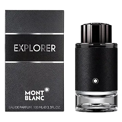 عطر مونت بلانك اكسبلور للرجال 100مل: 