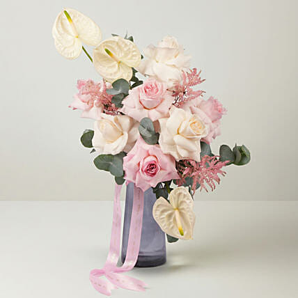 Whisper of Grace Crown Collection: 