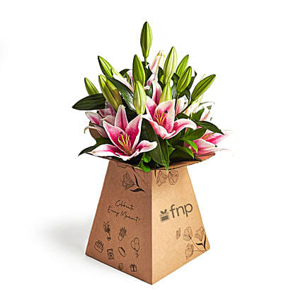 Fleur Beauty: Just Because Gifts 