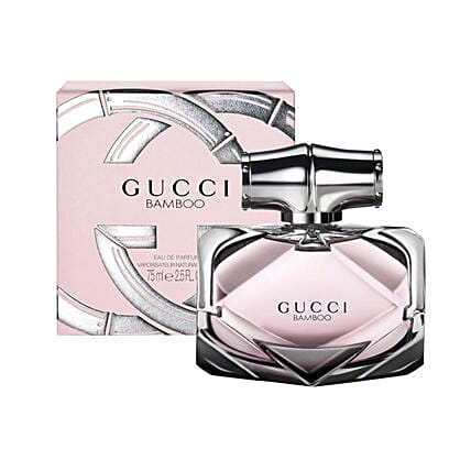 عطر غوتشي بامبو للنساء | 75 مل: هدايا للزوجات