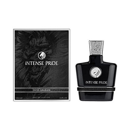 عطر سويس أرابيان إنتنس برايد للرجال | 100 مل: هدايا عطور سويس اربيان 