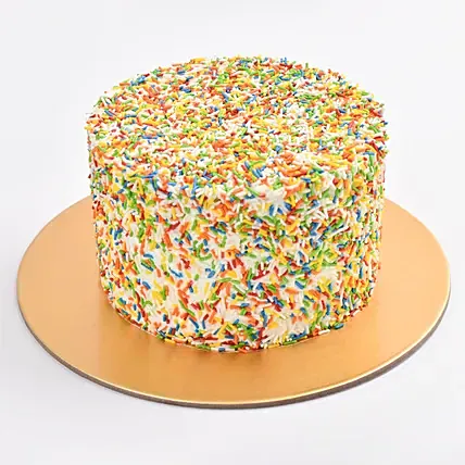 M&M Party Cake: Birthday Gifts for Kids