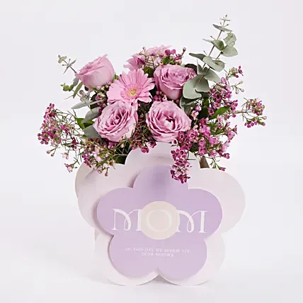Mothers Embrace: Gifts for Mom
