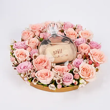 Jennifer Lopez Still for Women: Perfumes in UAE