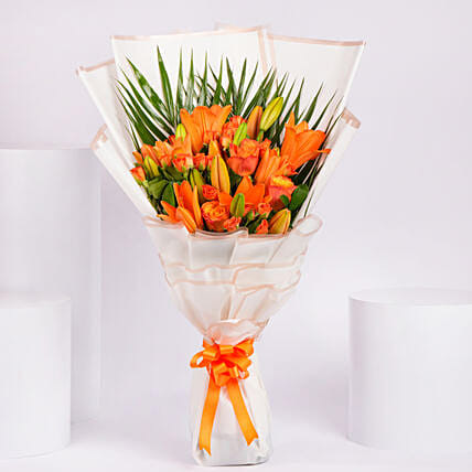 Radiance of Floral Beauty: Flowers
