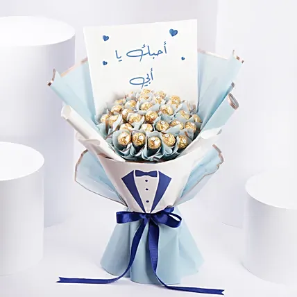 Pure Love for Dad: Gifts for Dad