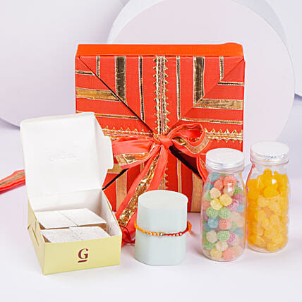 Rakhi N Sweets: Rakhi In Ras Al Khaimah