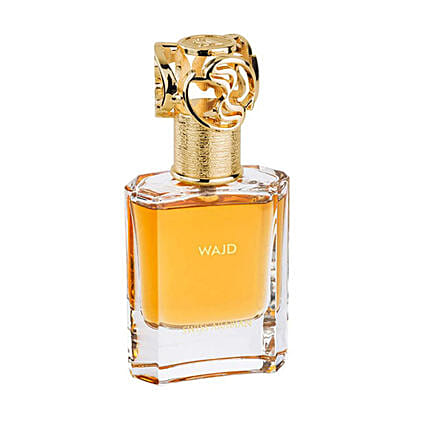 سويس أربيان للعطور - عطر وجد 50 مل: سويس أربيان للعطور