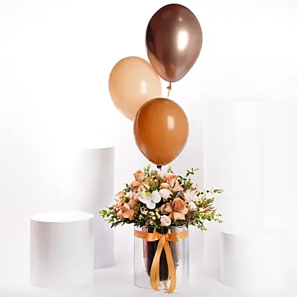 Whispering Petals: Congratulations Flowers 