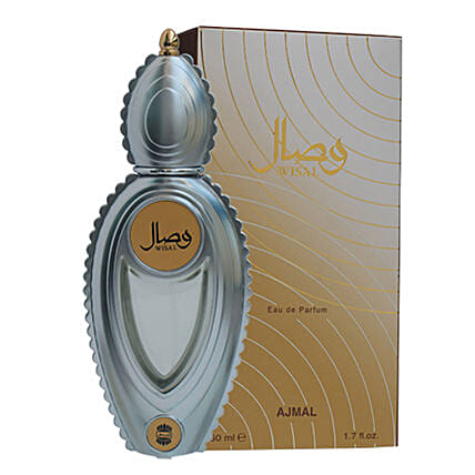 عطر وصال من أجمل للنساء | 50 مل: هدايا أجمل للعطور اونلاين 