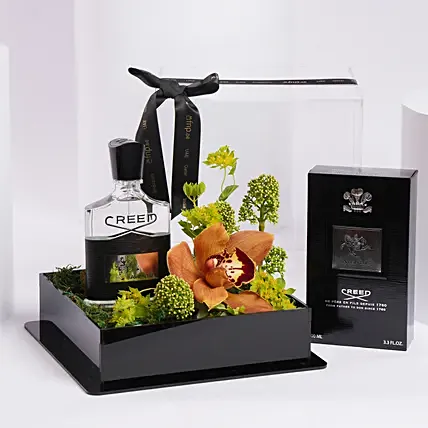 Creed Aventus 100ml Gift Box for Him: Gifts for Boyfriend