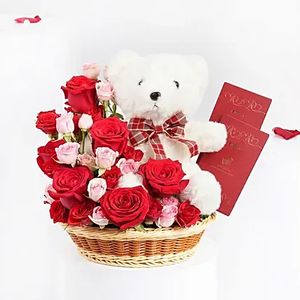 My Smiles Began With You: Soft Toys