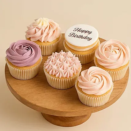 Yummy Cupcakes: Order Delicious Cupcakes in Dubai