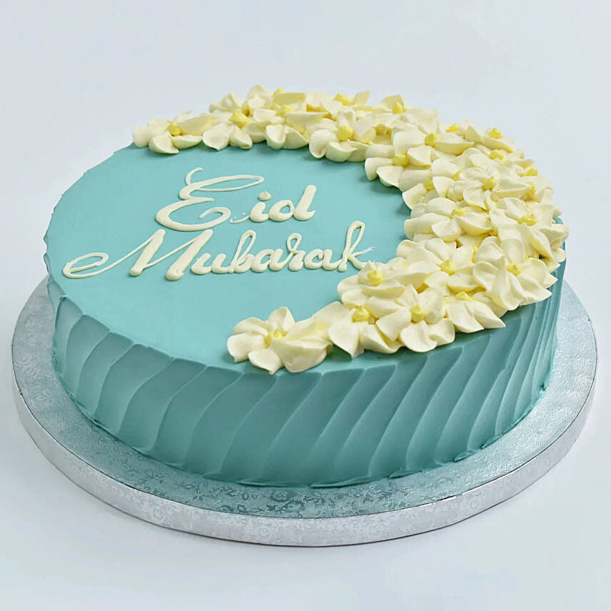Special Eid Cake: 