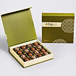 Box of Gourmet Chocolates