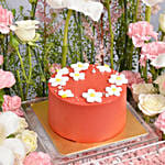 Hues Of Pink Combo