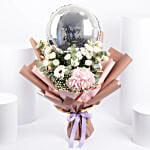 Joious Birthday Flowers And Bouquet