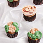 Noor Cupcakes