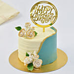 Your Special Birthday Celebration Cake One Kg