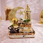 Golden Crescent Blessings