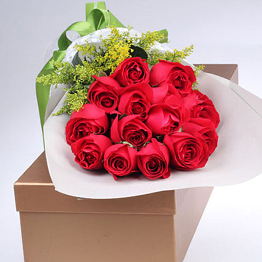 A Bunch Of Romance PH: Flowers Delivery in Philippines