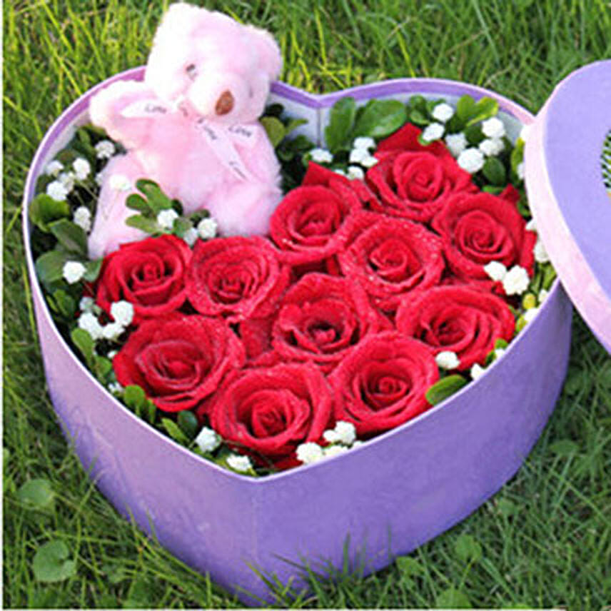 Heartfelt Love PH: Flower Delivery Davao