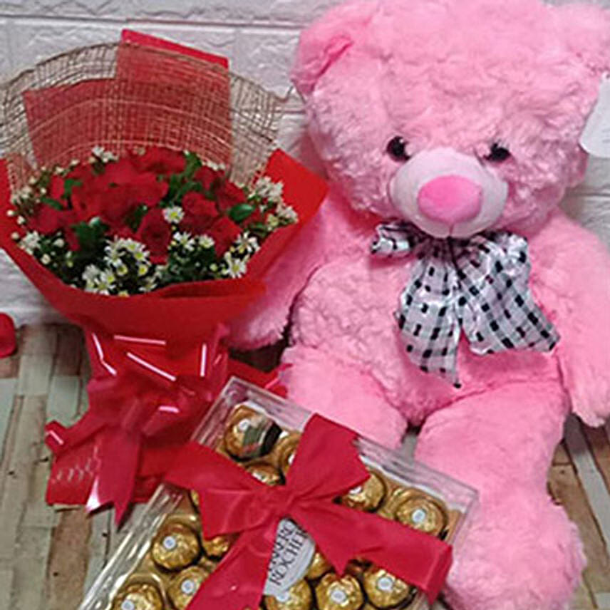 Simply Yours PH: Flower Delivery Davao
